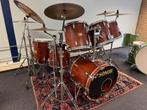 Sonor Signature bubinga series ( Horst Link) te ruil, Muziek en Instrumenten, Drumstellen en Slagwerk, Ophalen, Sonor