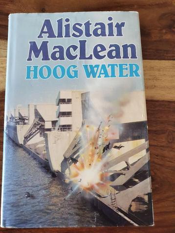 Hoog Water beschikbaar voor biedingen
