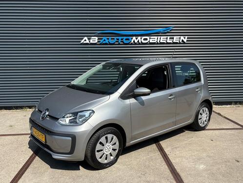 Volkswagen Up! 1.0 BMT move up! 5 DEURS/ BLUETOOTH/ LED VERL, Auto's, Volkswagen, Bedrijf, Te koop, up!, ABS, Airbags, Airconditioning