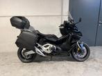 Honda Forza 750 met extra's in magnifieke staat (bj 2022), Motoren, Motoren | Honda, 750 cc, Scooter, Bedrijf, Meer dan 35 kW