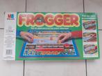 Vintage Gezelschapsspel Frogger, Hobby en Vrije tijd, Ophalen of Verzenden, Zo goed als nieuw, MB spelen