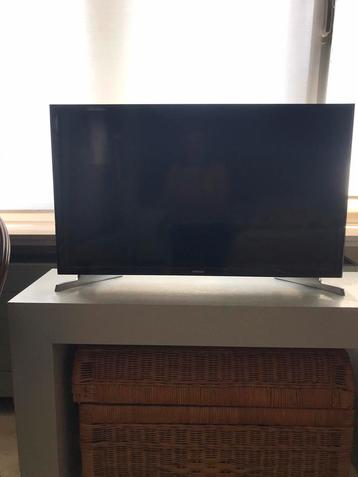 Smart tv Samsung 32 inch, TV, Hi-fi & Vidéo, Télévisions, Enlèvement, Comme neuf, Samsung, Smart TV