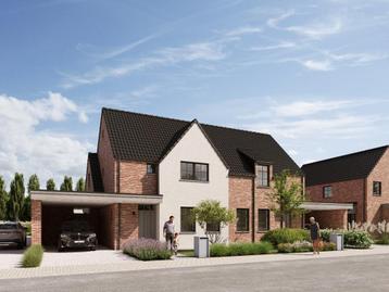 Huis te koop in Staden, 3 slpks beschikbaar voor biedingen