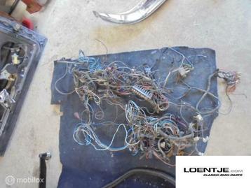 Kachel verwarming bmw e3 e 2500 2800 3.0 cs csi sedan beschikbaar voor biedingen