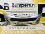 BUMPER Opel Astra J Facelift 2011-2014 VOORBUMPER 2-i9-7418z, Auto-onderdelen, Gebruikt, Ophalen of Verzenden, Bumper, Voor