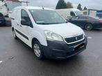 Peugeot-partner, Te koop, Diesel, Bedrijf, 5 deurs