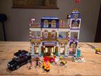 Lego friends 41101 hotel, Kinderen en Baby's, Speelgoed | Duplo en Lego, Ophalen, Gebruikt, Complete set, Lego