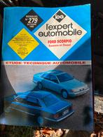 Manuel technique ford scorpio, Enlèvement ou Envoi