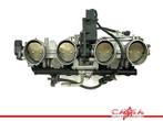 GASKLEPHUIS Kawasaki Z 750 2007-2012 (Z750 ZR750L-M) (T022), Gebruikt