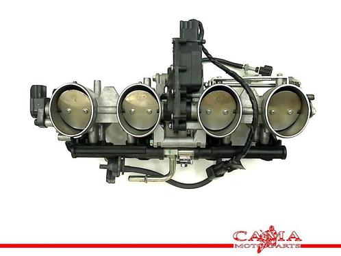 GASKLEPHUIS Kawasaki Z 750 2007-2012 (Z750 ZR750L-M) (T022), Motoren, Onderdelen | Kawasaki, Gebruikt