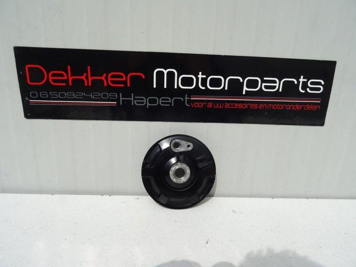 Voorwiel ABS Sensor huis Yamaha FZ8 / Fazer 800 2010-2016, Motoren, Onderdelen | Yamaha, Gebruikt, Ophalen of Verzenden