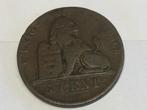 België 5 centimes 1852, Postzegels en Munten, Munten | België, Ophalen of Verzenden