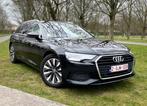 audi a6 35tdi c8, Auto's, Audi, Automaat, Achterwielaandrijving, 4 cilinders, Parkeersensor