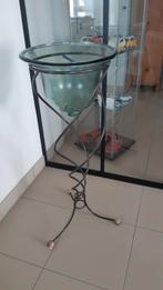 Staander  voor bloemen ,planten  enz., Ophalen