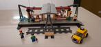 Lego city station set 60050, Kinderen en Baby's, Speelgoed | Duplo en Lego, Ophalen, Zo goed als nieuw, Lego