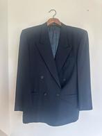 Gianni Versace Blazer 52 Vintage, Kleding | Heren, Verzenden, Zo goed als nieuw