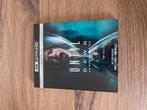 Until Dawn blu-ray 4k + blu-ray, Ophalen of Verzenden, Zo goed als nieuw