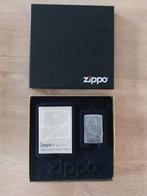 zippo Scorpio, Ophalen of Verzenden, Nieuw