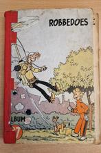 Robbedoes album 27, Ophalen of Verzenden, Gelezen