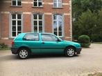 Golf Gt - oldtimer - in uitzonderlijke staat met airco., Auto's, Volkswagen, Stof, 4 cilinders, Handgeschakeld, 1781 cc