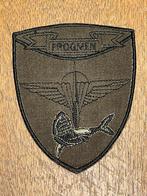 Patch para frogmen tactical, Verzenden
