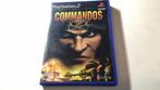Commando’s 2(p1), Gebruikt, Shooter, 1 speler, Ophalen of Verzenden