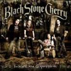 BLACK STONE CHERRY : Folklore and superstition, CD & DVD, CD | Hardrock & Metal, Comme neuf, Enlèvement ou Envoi