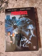 Dvd Cult Relentless m J Nelson aangeboden, Cd's en Dvd's, Dvd's | Horror, Ophalen of Verzenden, Zo goed als nieuw
