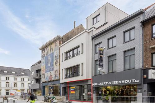 Kantoor te huur in Ninove, Immo, Huizen te huur, Overige soorten, C