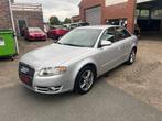 audi a4 /1900 tdi /CAR PASS/garantie, Auto's, Voorwielaandrijving, 4 deurs, Zwart, 4 cilinders