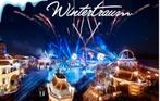 2 x2 tickets Phantasialand Wintertraum