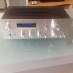 vintage blue line stereo versterker Pioneer SA 508, Audio, Tv en Foto, Versterkers en Ontvangers, Ophalen of Verzenden, Zo goed als nieuw