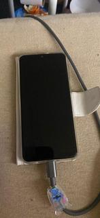 Samsung a20e + hoesje + beschermlaagje, Télécoms, Téléphonie mobile | Samsung, Galaxy S20, Utilisé, Sans abonnement, Sans simlock