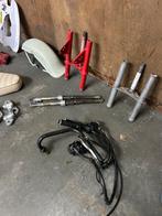 Dax/monkey/chaly onderdelen, Motoren, Tuning en Styling, Ophalen of Verzenden