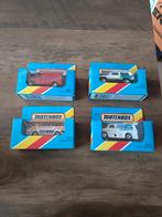 Matchbox - Neuves en boîte d'origine, Hobby en Vrije tijd, Modelbouw | Auto's en Voertuigen, Ophalen of Verzenden