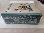 Stripboek: Integrale Gaston Lagaffe -T 1 tot 10/ Franquin/Ed, Boeken, Stripverhalen, Ophalen, Complete serie of reeks, Nieuw, Franquin