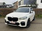BMW X5 2019 M Sport Full Option, Auto's, BMW, Automaat, USB, Wit, Leder