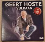 Geert Hoste Vulkaan NIEUW, Ophalen of Verzenden, Zo goed als nieuw