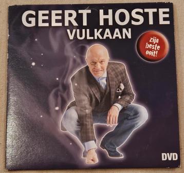 Geert Hoste Vulkaan NIEUW beschikbaar voor biedingen