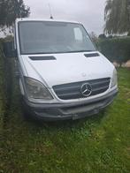 Je vends une face avant complète de Mercedes Sprinter, Autos : Pièces & Accessoires, Autres pièces automobiles, Enlèvement ou Envoi