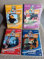 4 x Fabeltjeskrant, Ophalen of Verzenden