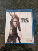 Prison Break: the Final Break blu ray, CD & DVD, Utilisé, Enlèvement ou Envoi
