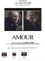 Amour, DVD drama van Michael Haneke met Emmanuelle Riva, Cd's en Dvd's, Ophalen of Verzenden, Zo goed als nieuw, Drama