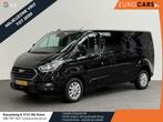 Ford Transit Custom 300 2.0 TDCI L2H1 Limited Dubbele cabine, 4 deurs, Stof, Euro 6, 4 cilinders