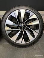 20” originele Renault Rafale velgen + allseason banden 5x114, -, -, Banden en Velgen, Ophalen of Verzenden