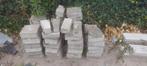 Betondallen gratis mee te nemen, Tuin en Terras, Ophalen, Gebruikt, Overige typen, Minder dan 5 m²