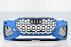 Bumper AUDI RSQ3 RS Q3 83A 83F 2019- 83A853651D Voorbumper S, Utilisé, 6 mois de garantie, Avant, Enlèvement ou Envoi