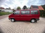 Minibus Volkswagen T4, Autos, Volkswagen, Particulier, Carnet d'entretien, Achat