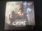 Chronicles of crime pakket, Ophalen of Verzenden, Nieuw