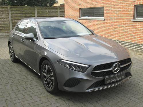 Mercedes-Benz A 200 PROGRESSIVE ADVANCED, Auto's, Mercedes-Benz, Bedrijf, Te koop, A-Klasse, ABS, Achteruitrijcamera, Airbags